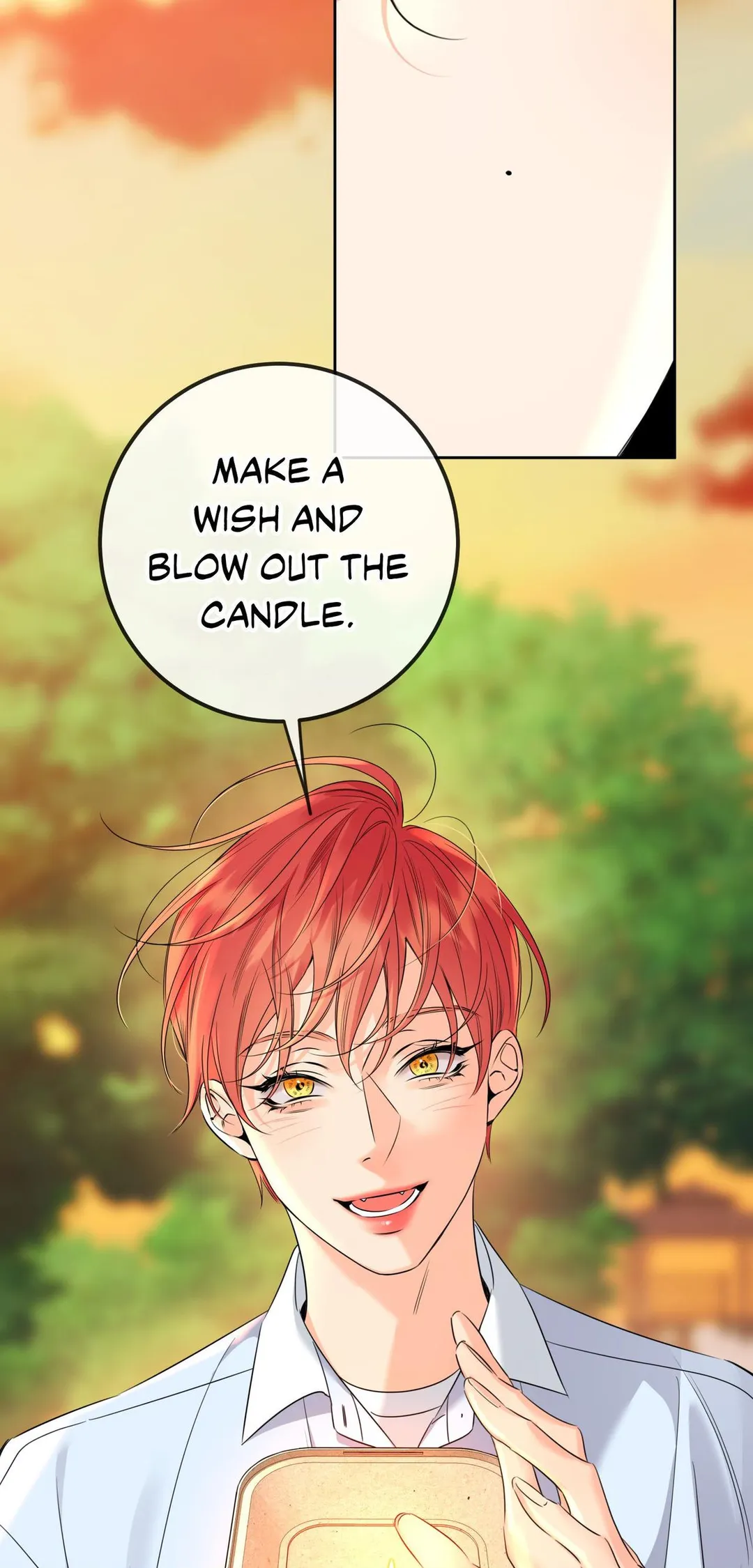 Honey Trouble - Chapter 52 Page 18
