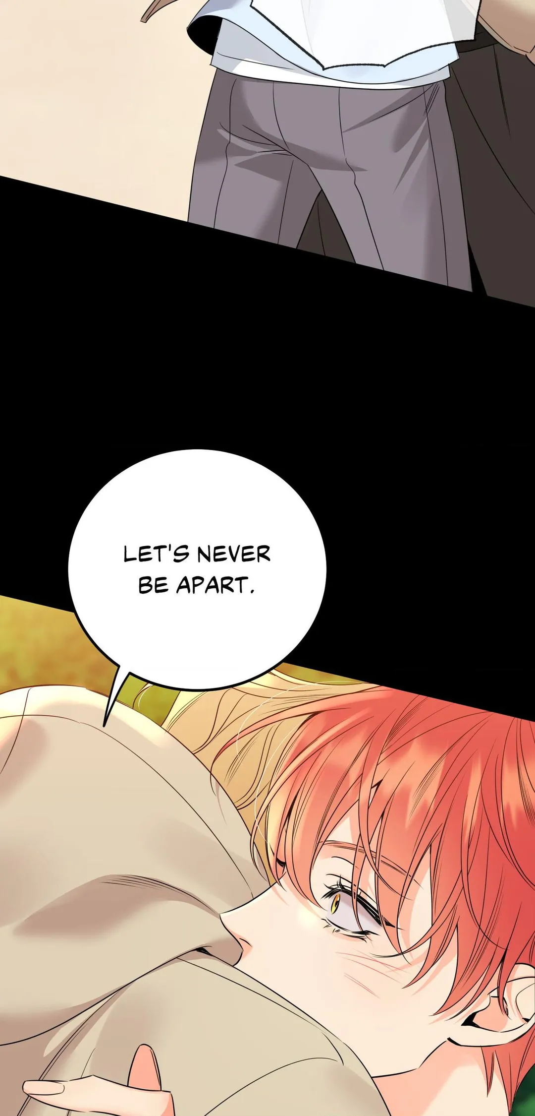 Honey Trouble - Chapter 52 Page 23