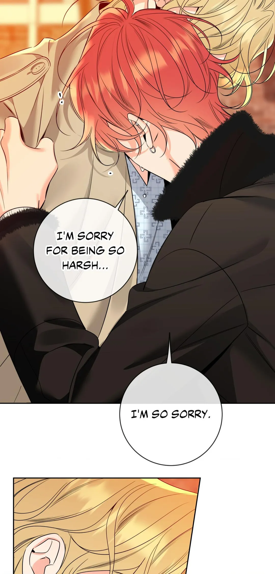 Honey Trouble - Chapter 52 Page 29