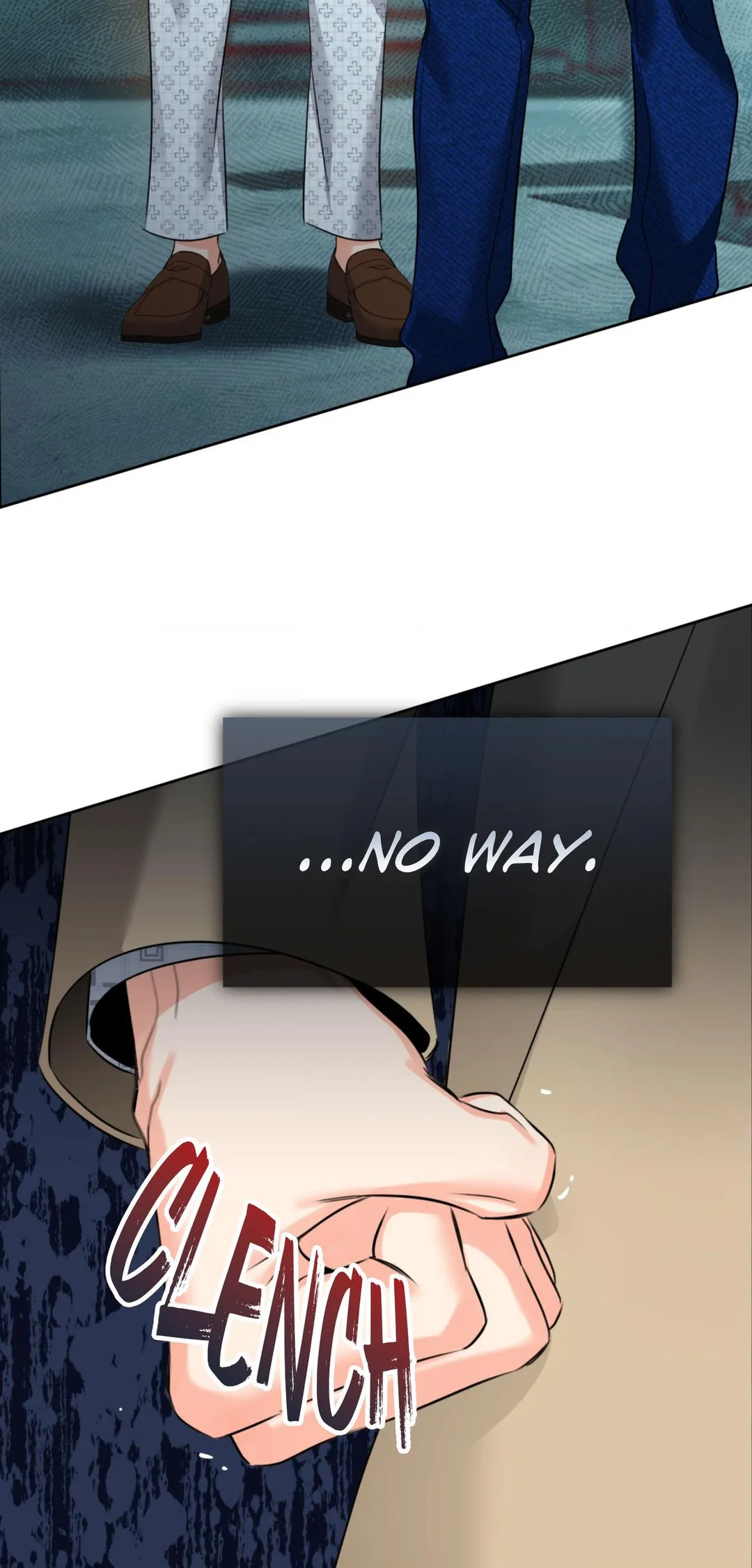 Honey Trouble - Chapter 52 Page 39