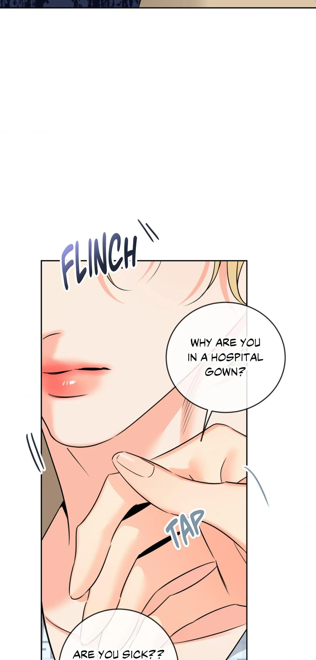 Honey Trouble - Chapter 52 Page 40
