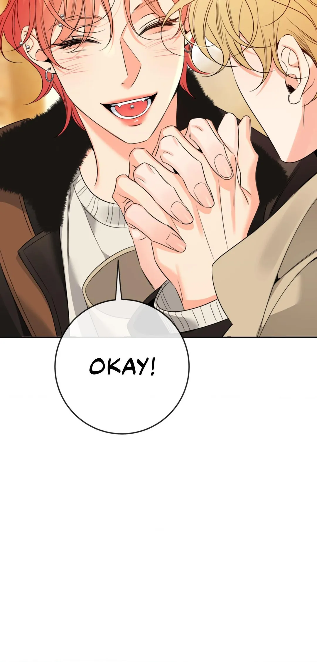 Honey Trouble - Chapter 52 Page 52