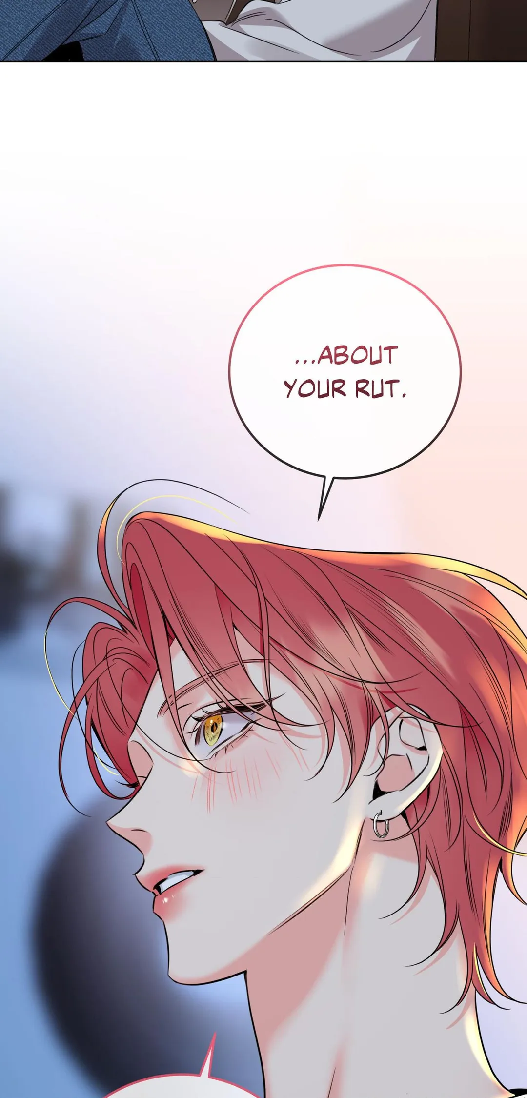 Honey Trouble - Chapter 53 Page 6