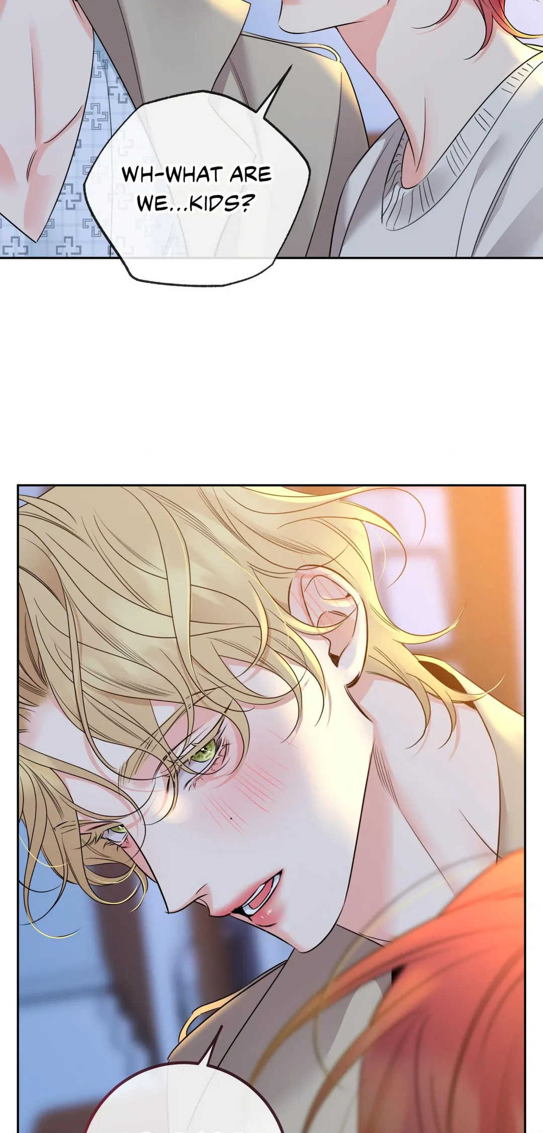 Honey Trouble - Chapter 53 Page 15