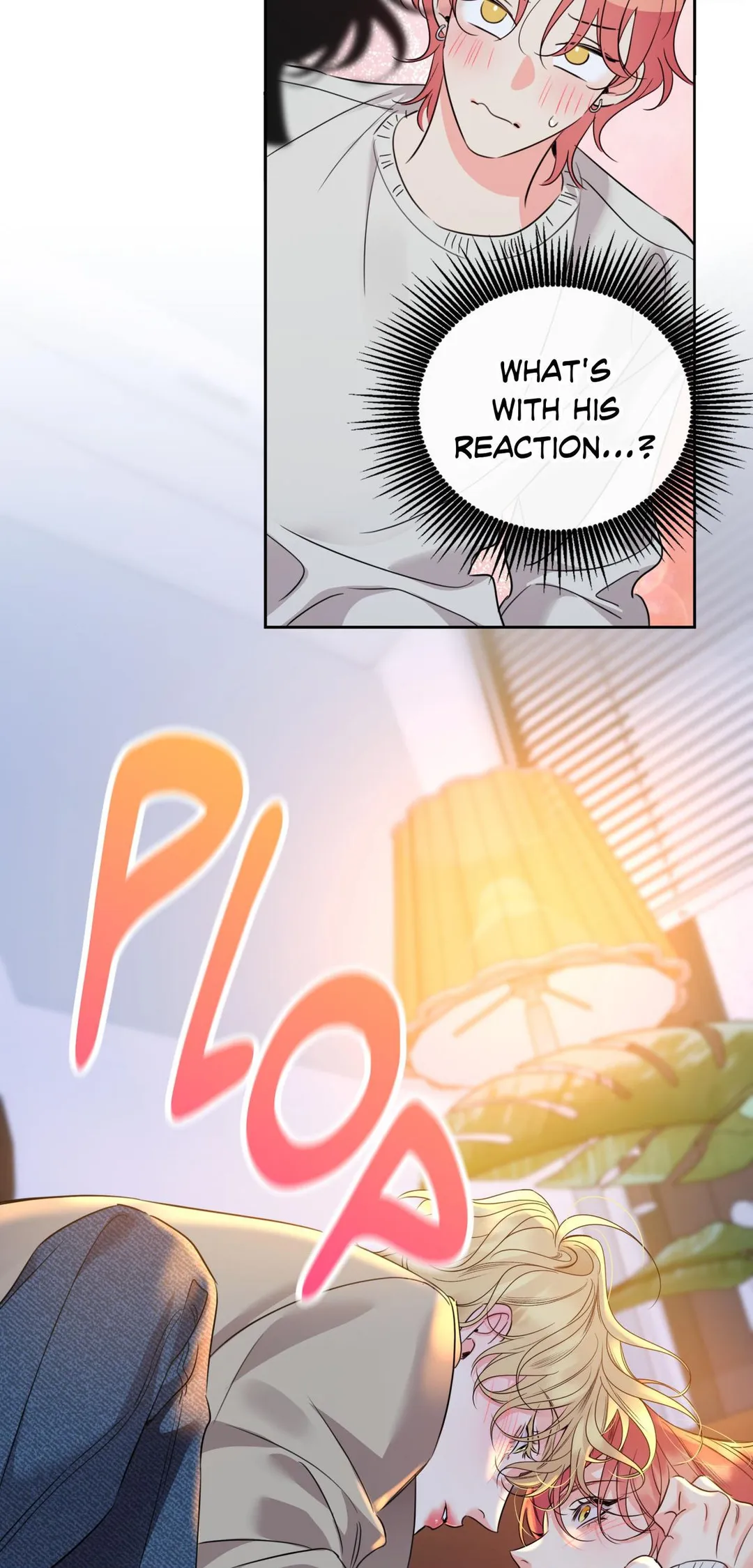 Honey Trouble - Chapter 53 Page 20