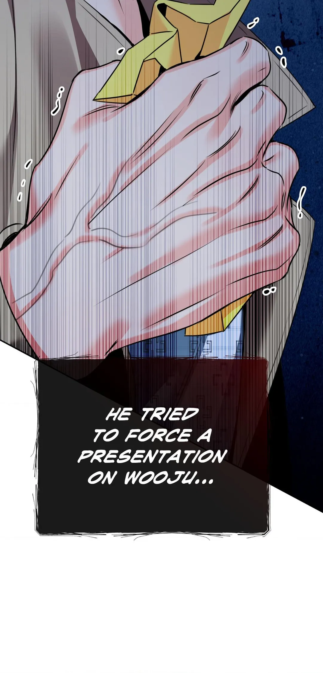Honey Trouble - Chapter 53 Page 37