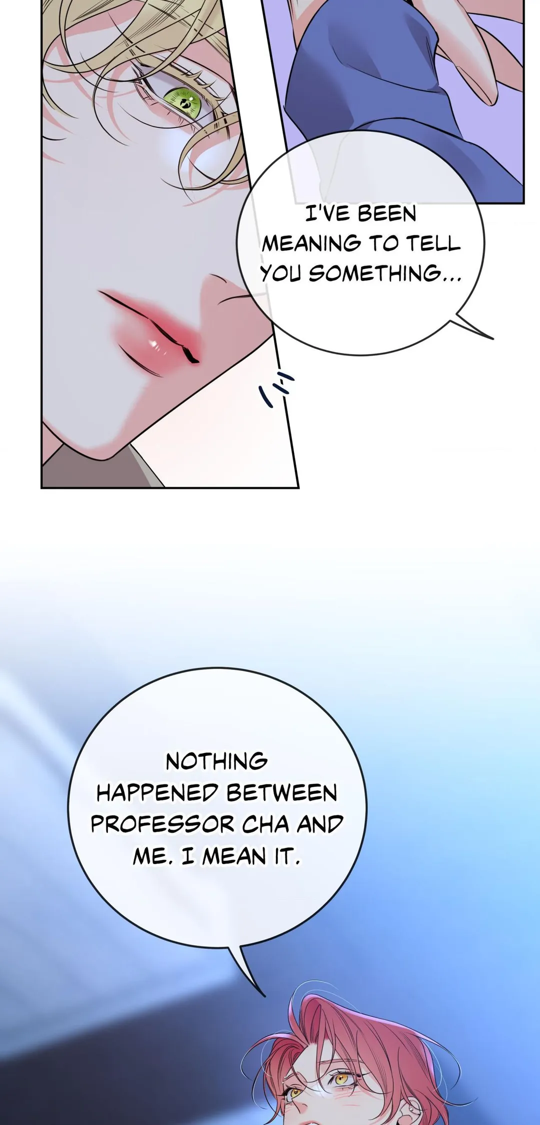 Honey Trouble - Chapter 53 Page 41