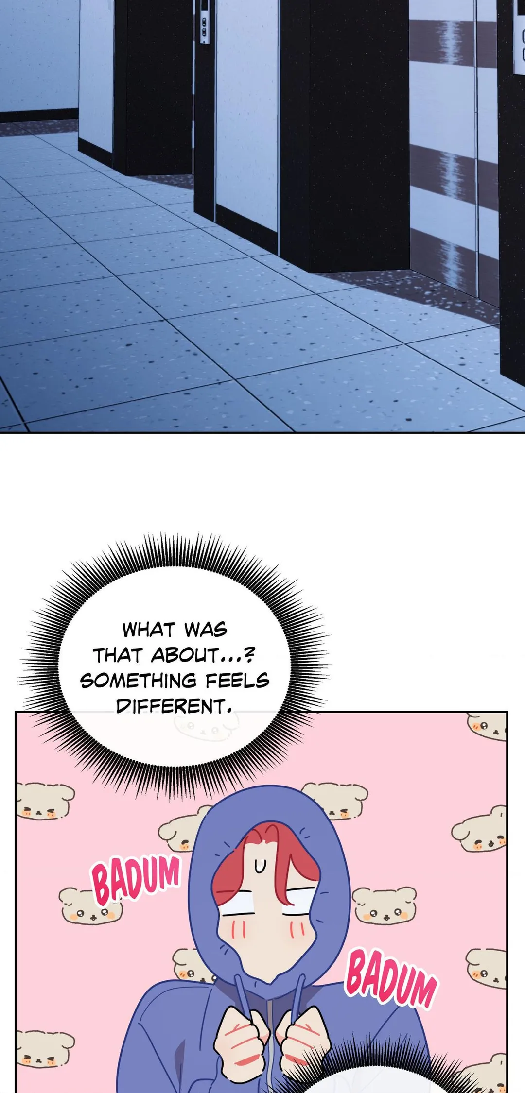 Honey Trouble - Chapter 53 Page 50