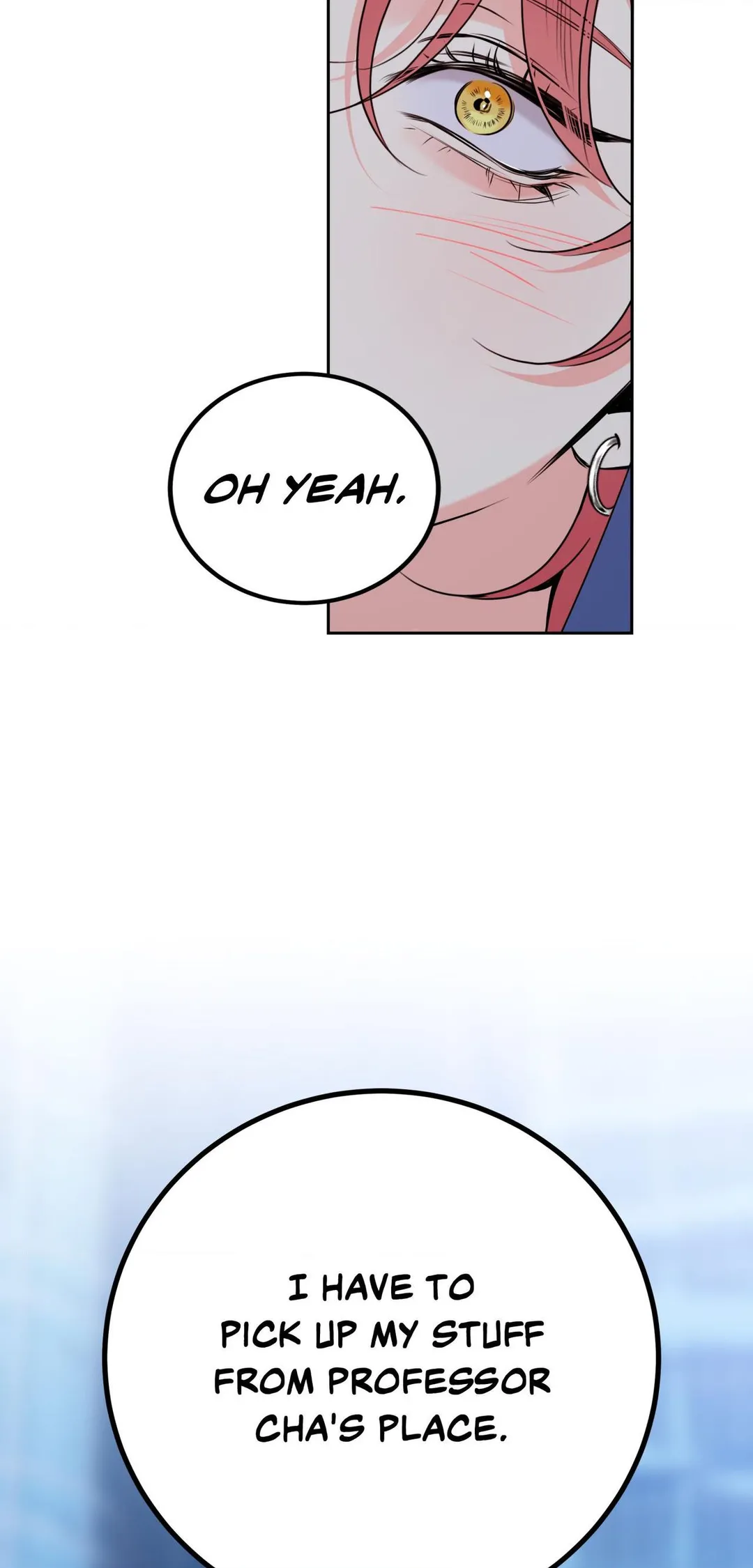 Honey Trouble - Chapter 53 Page 55