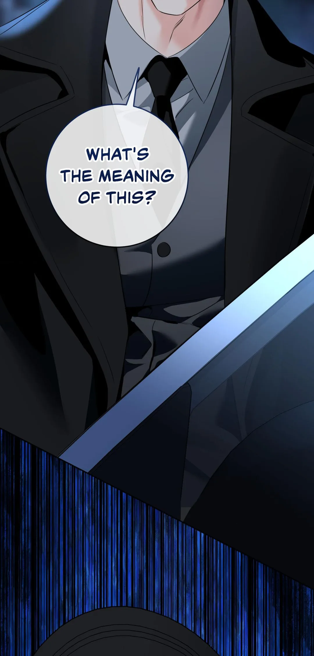 Honey Trouble - Chapter 53 Page 59