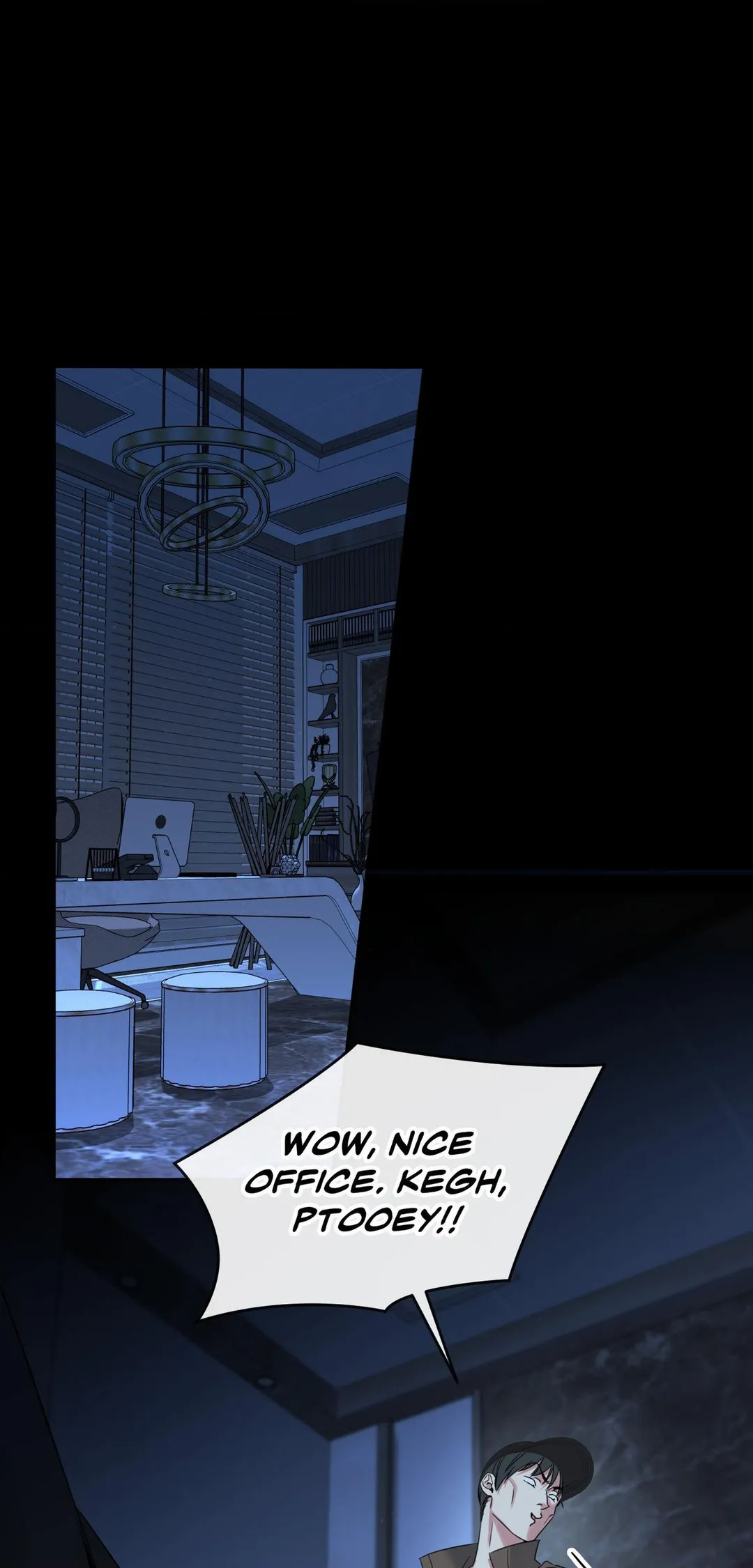Honey Trouble - Chapter 54 Page 2