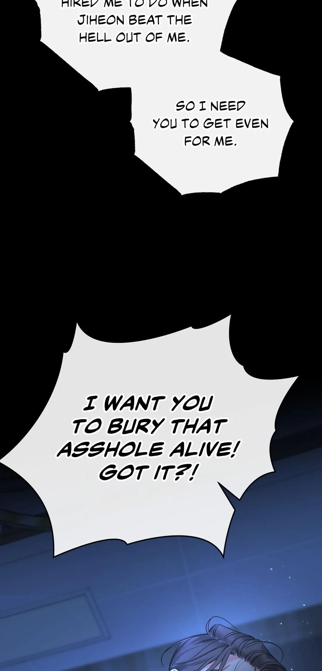 Honey Trouble - Chapter 54 Page 11
