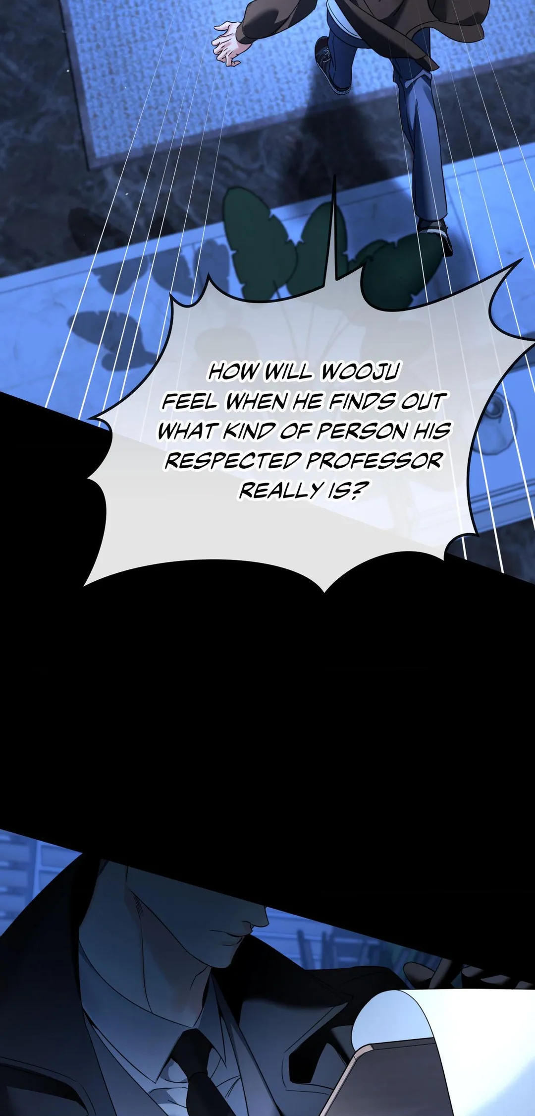 Honey Trouble - Chapter 54 Page 15