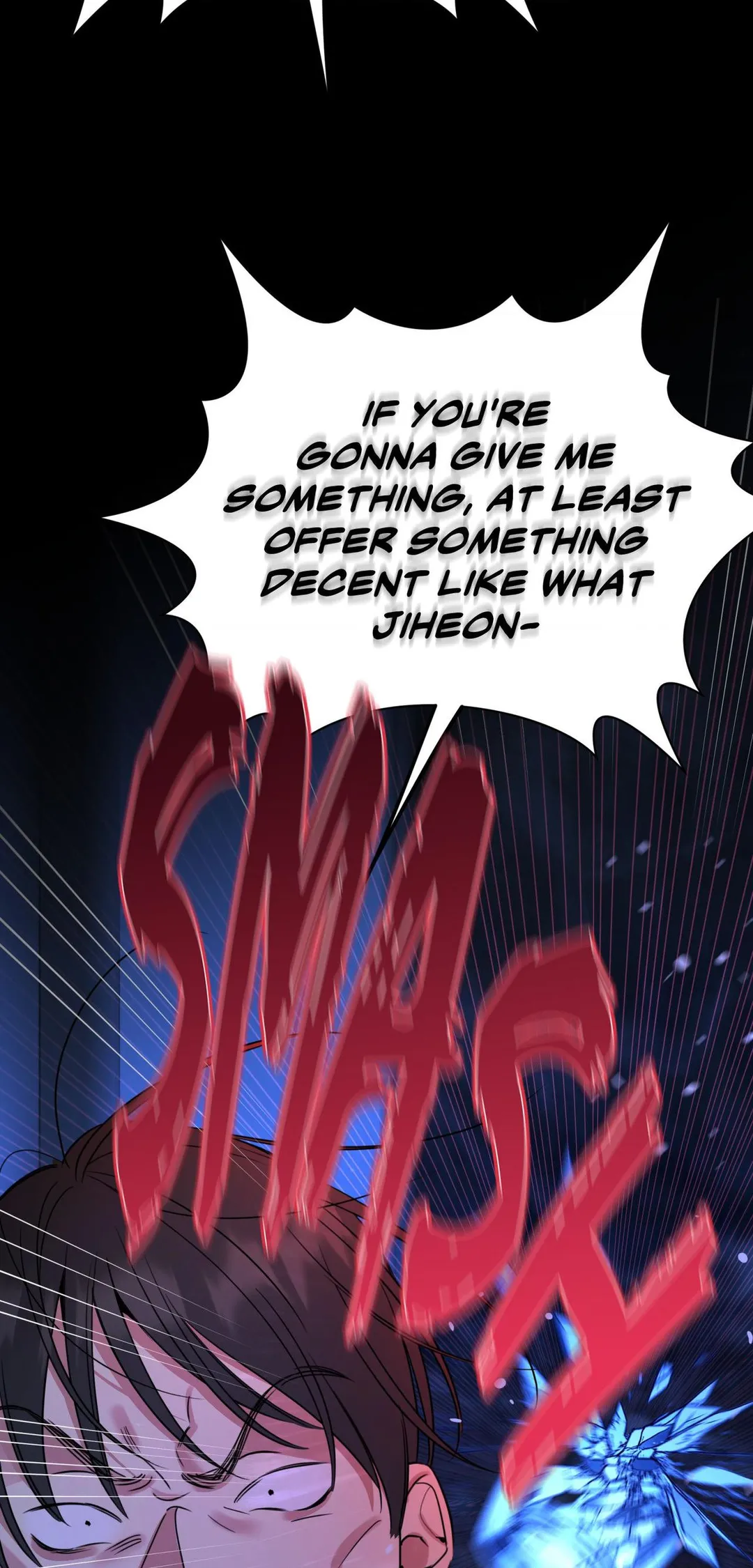 Honey Trouble - Chapter 54 Page 19