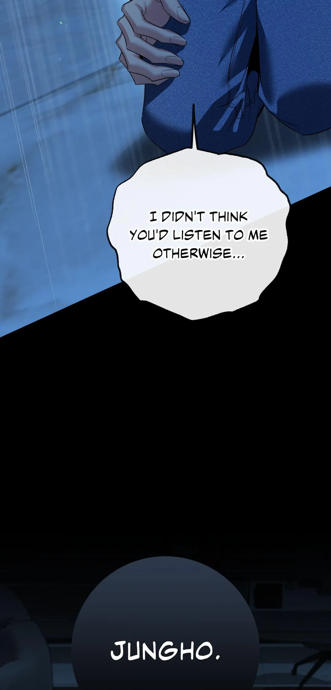 Honey Trouble - Chapter 54 Page 28