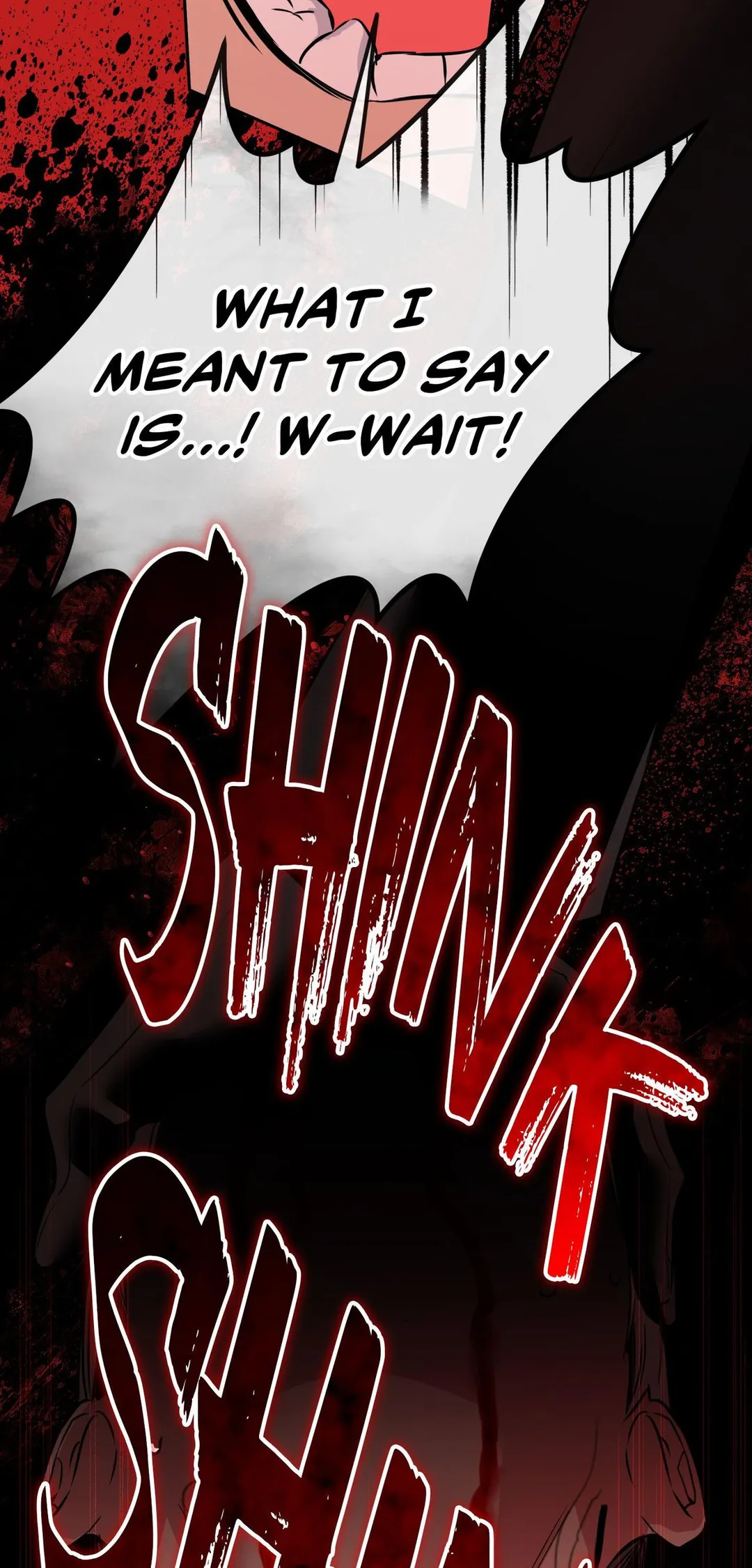 Honey Trouble - Chapter 54 Page 36