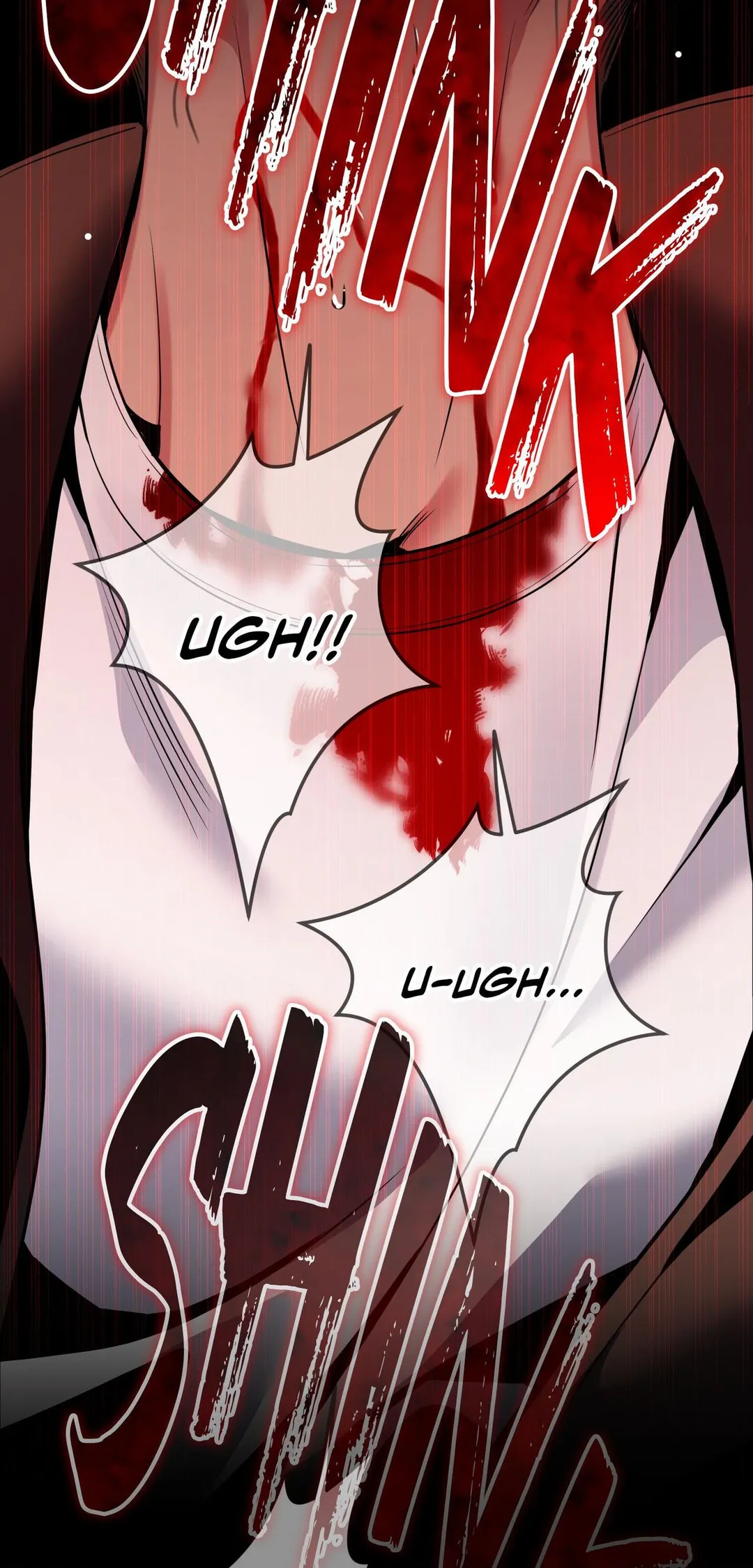 Honey Trouble - Chapter 54 Page 37