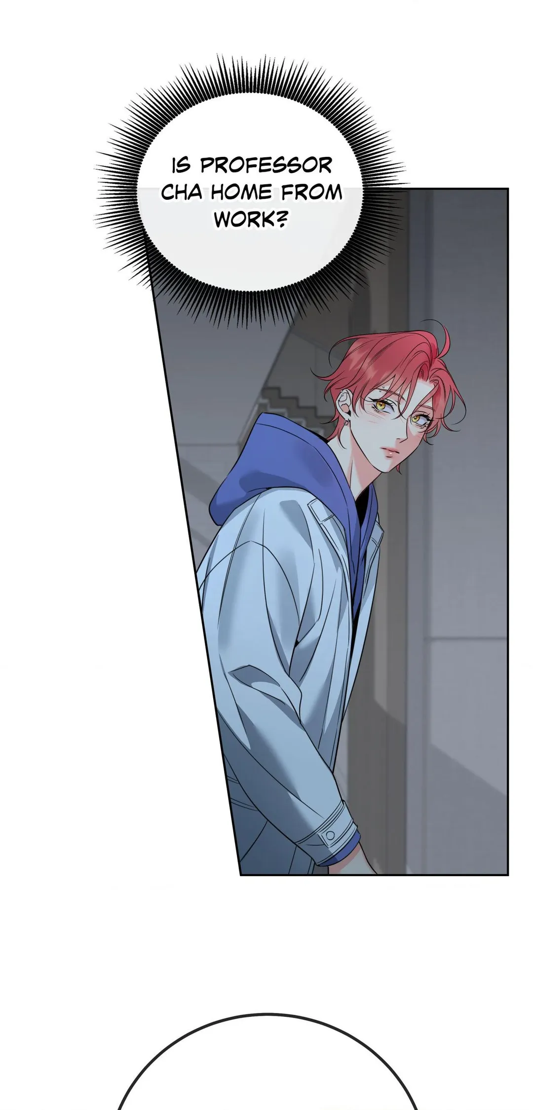 Honey Trouble - Chapter 54 Page 40