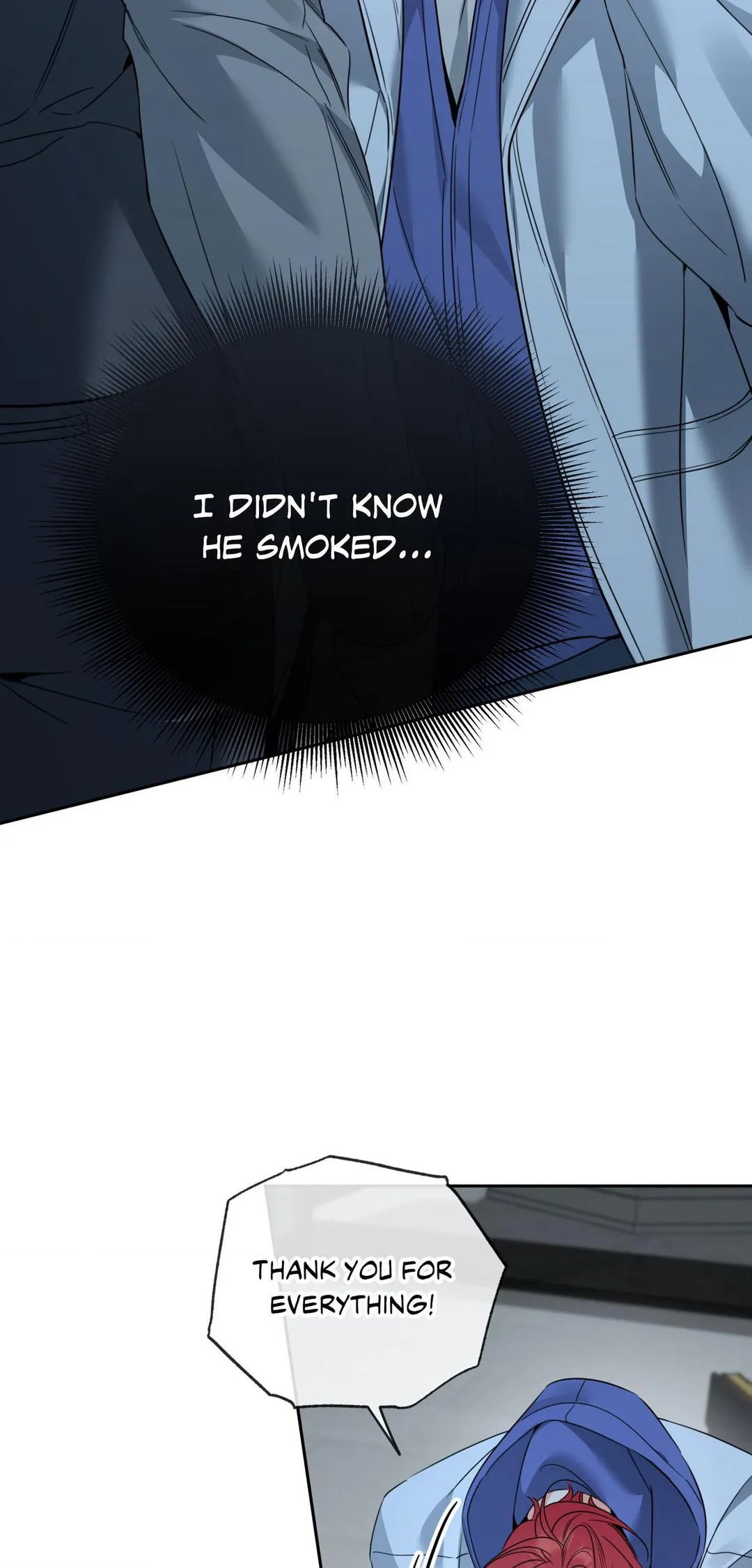 Honey Trouble - Chapter 54 Page 45