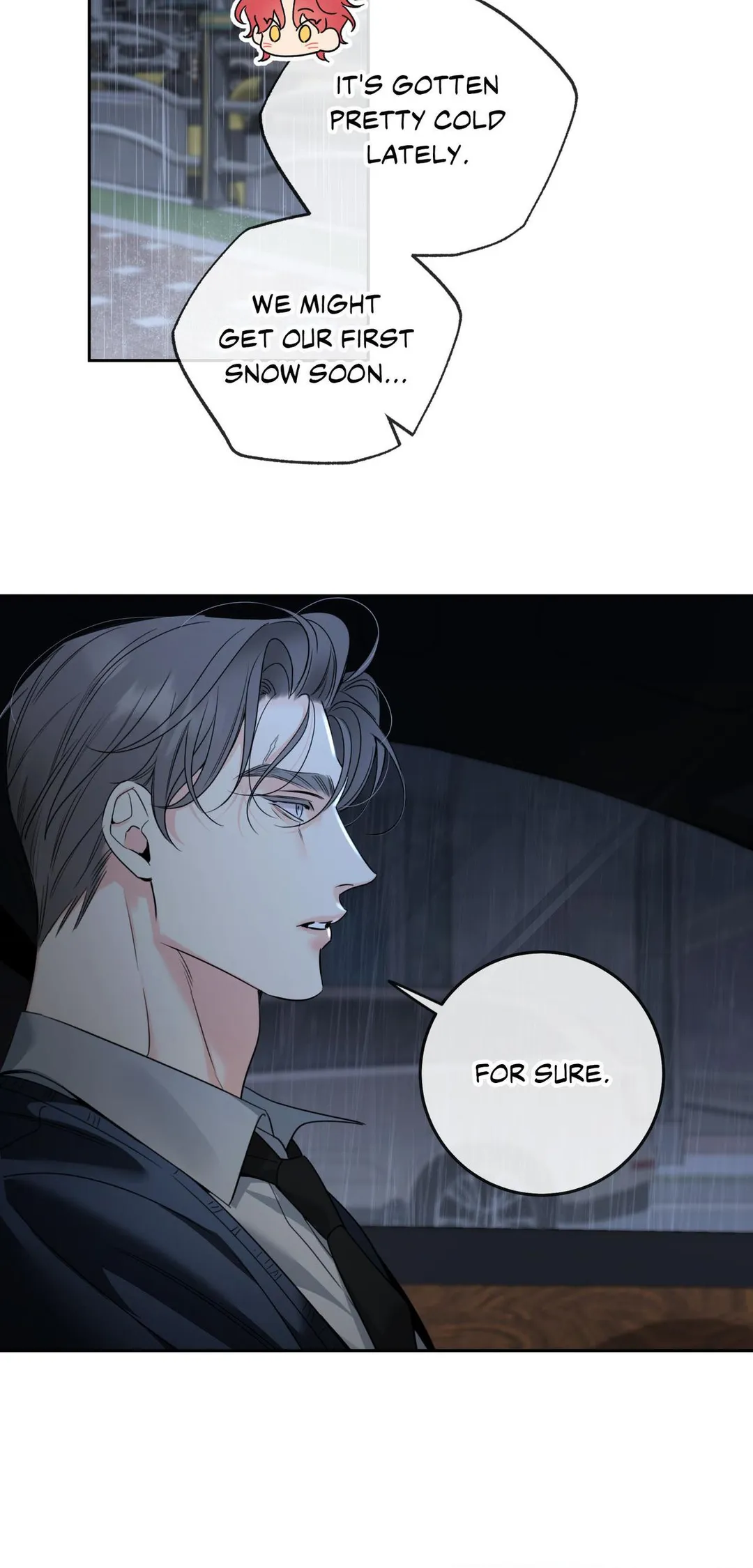 Honey Trouble - Chapter 54 Page 51