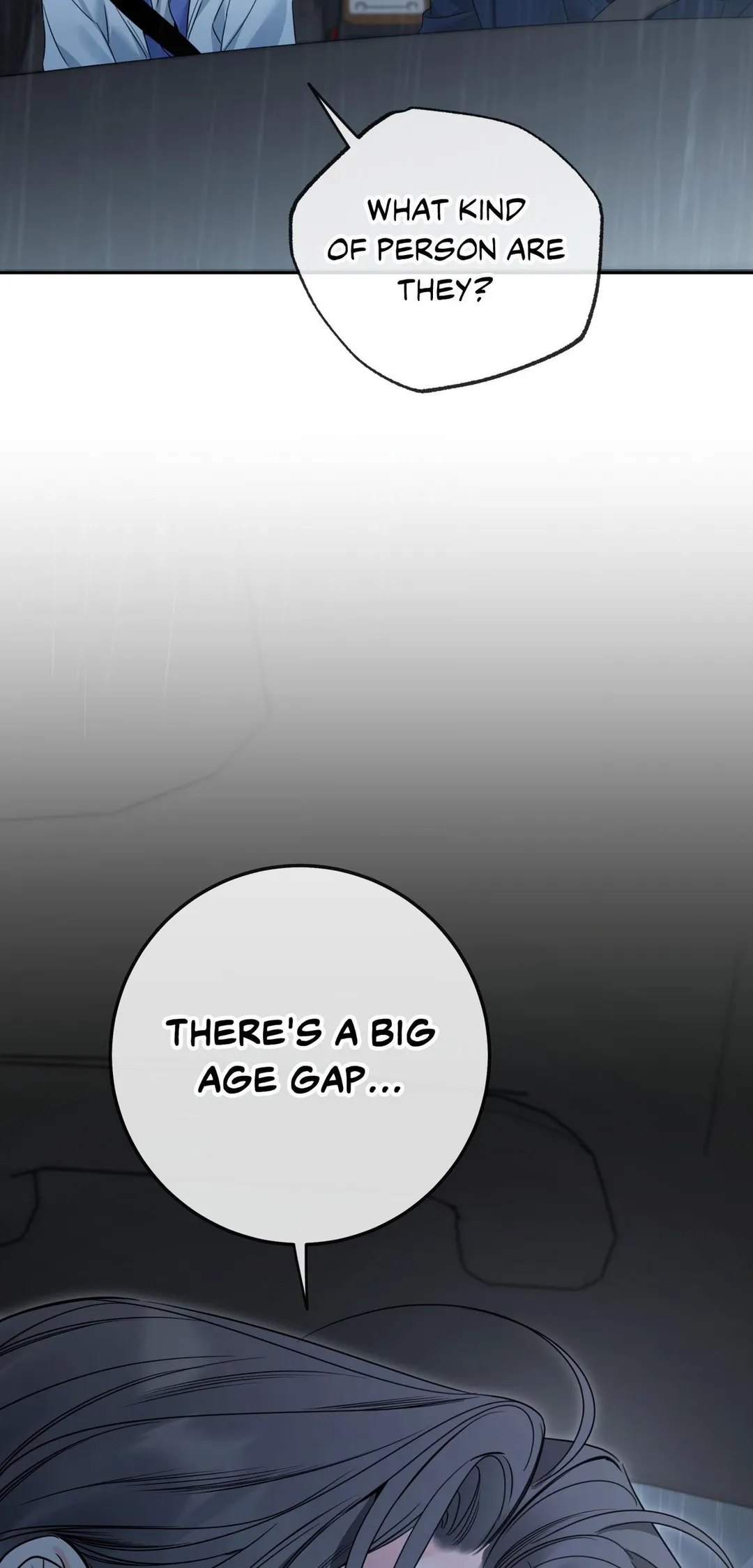 Honey Trouble - Chapter 54 Page 61