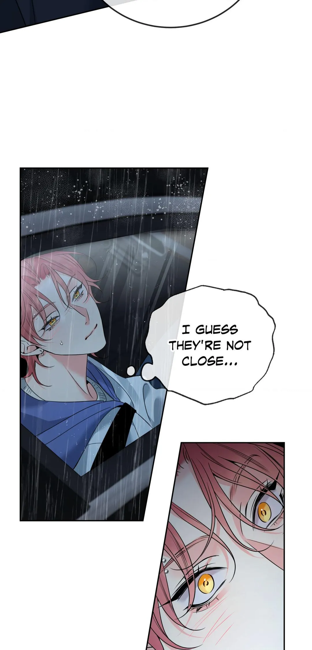 Honey Trouble - Chapter 54 Page 63