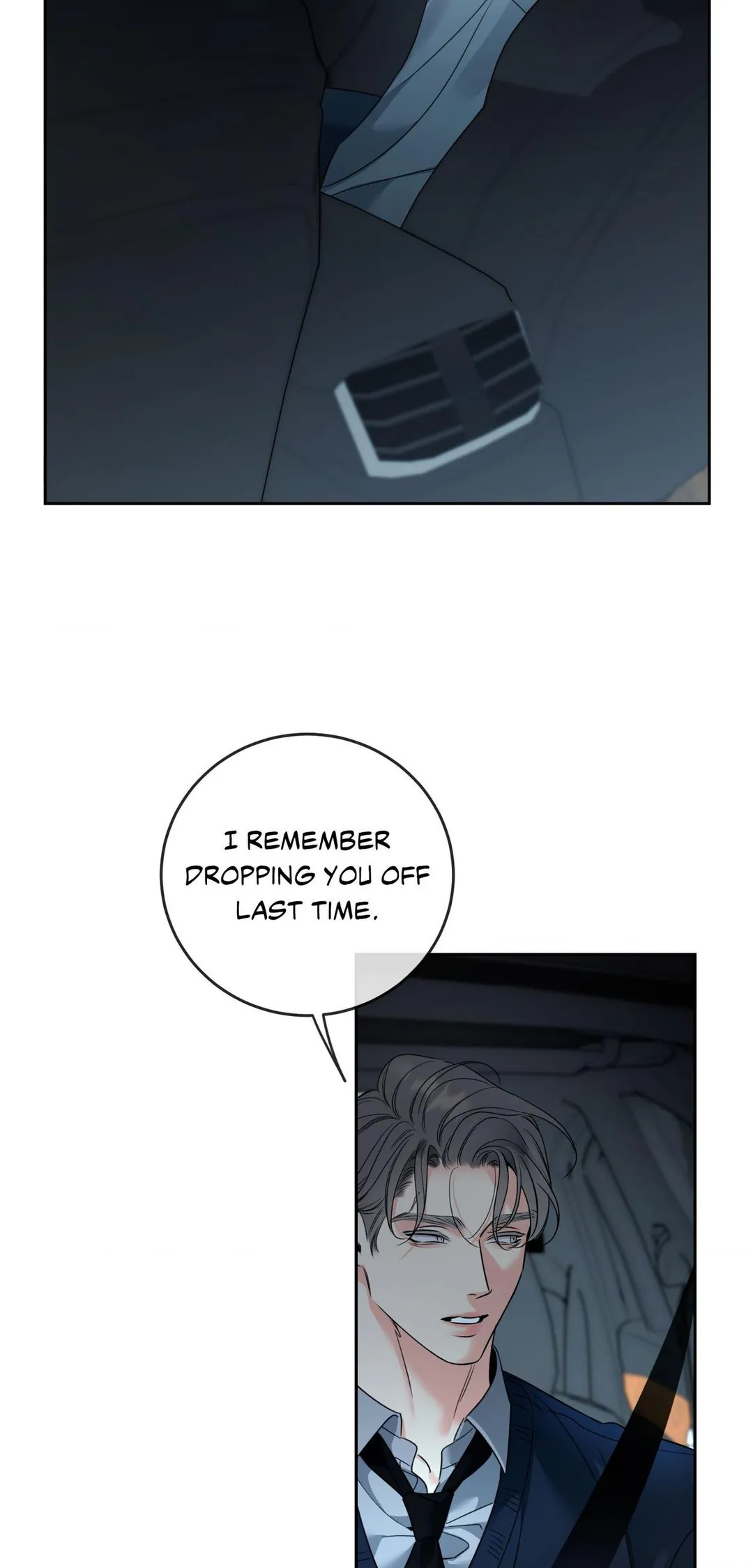 Honey Trouble - Chapter 54 Page 65