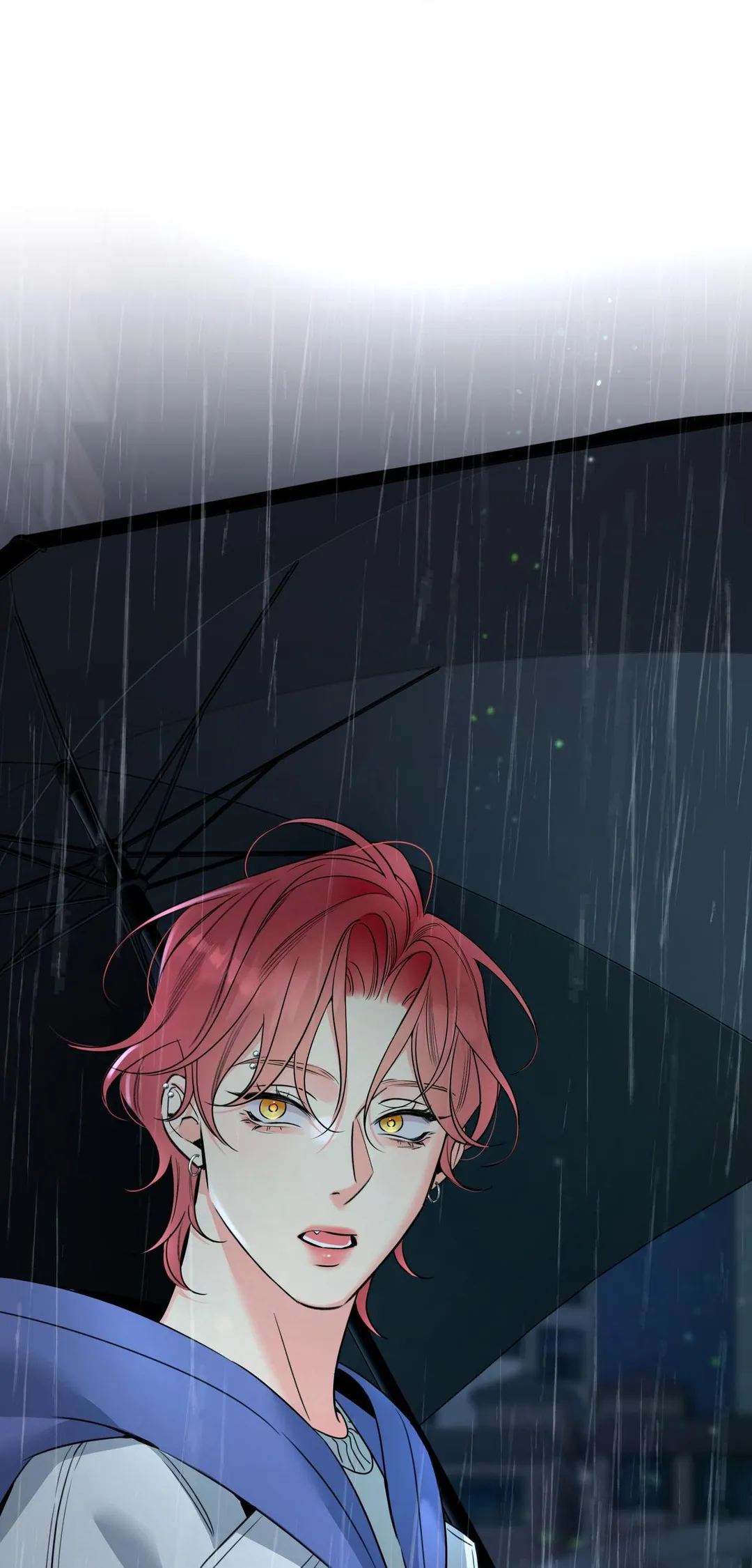 Honey Trouble - Chapter 54 Page 70
