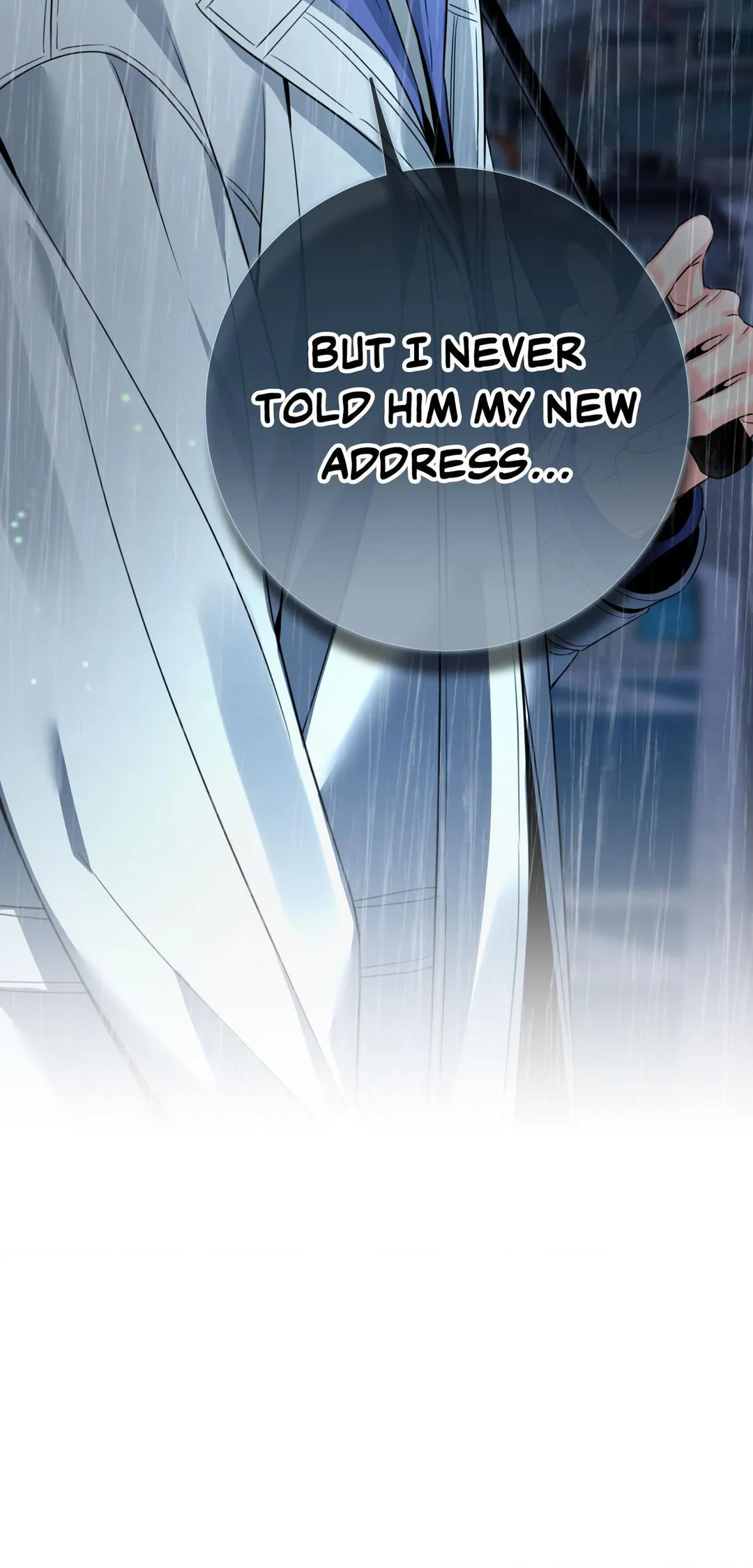 Honey Trouble - Chapter 54 Page 71