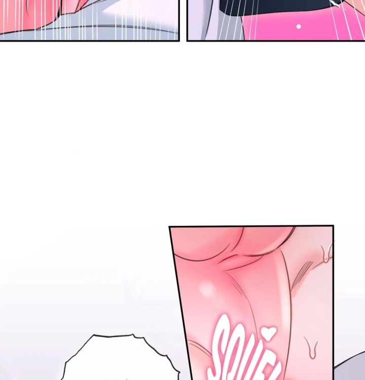 Honey Trouble - Chapter 57 Page 15