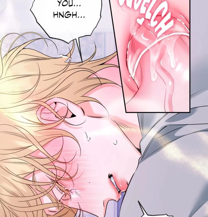 Honey Trouble - Chapter 57 Page 16