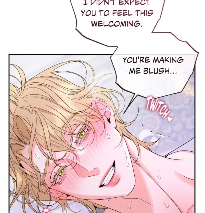 Honey Trouble - Chapter 57 Page 19