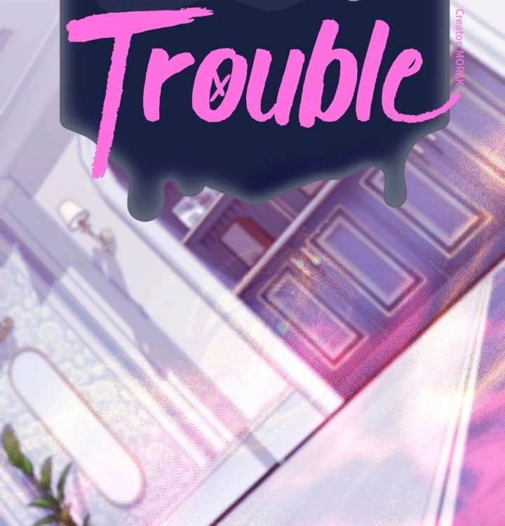 Honey Trouble - Chapter 57 Page 2