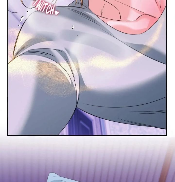 Honey Trouble - Chapter 57 Page 20