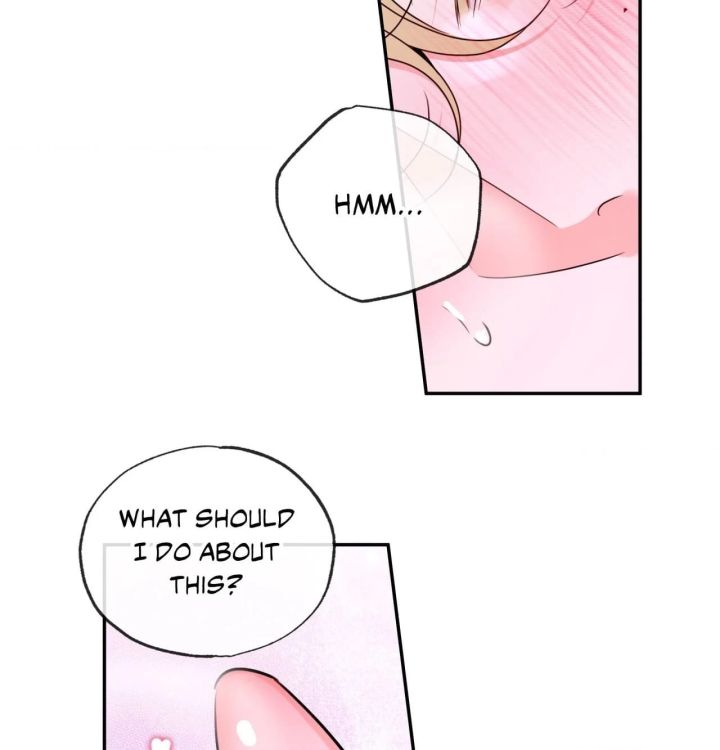 Honey Trouble - Chapter 57 Page 24