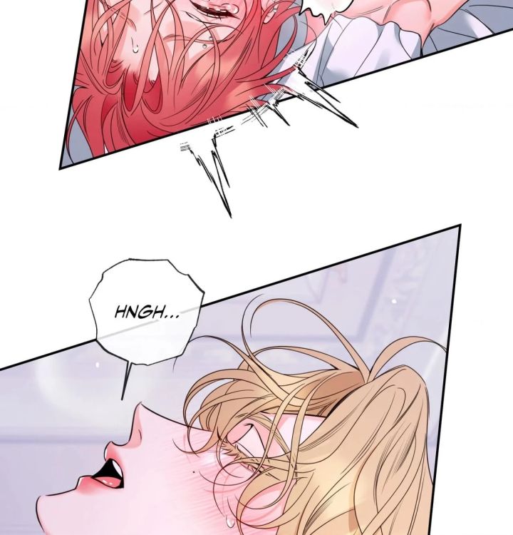 Honey Trouble - Chapter 57 Page 32