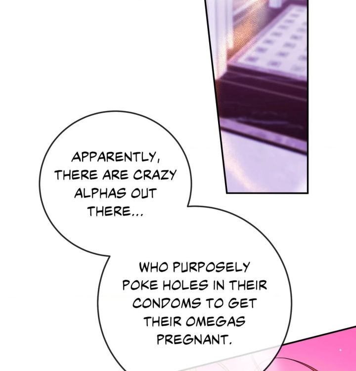 Honey Trouble - Chapter 57 Page 35