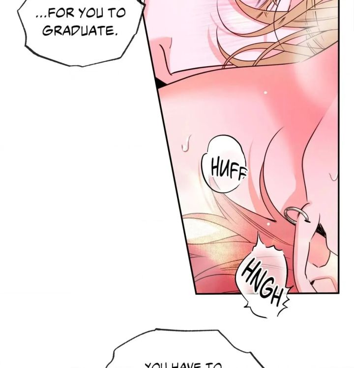 Honey Trouble - Chapter 57 Page 40