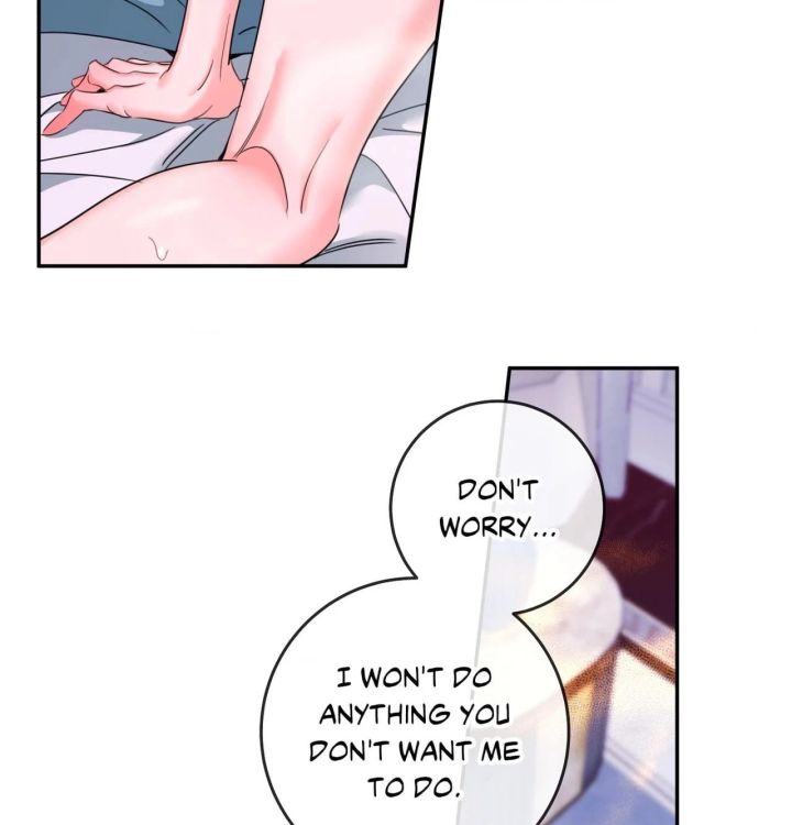 Honey Trouble - Chapter 57 Page 45