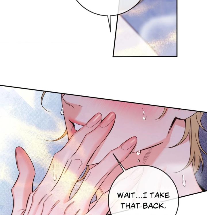 Honey Trouble - Chapter 57 Page 46