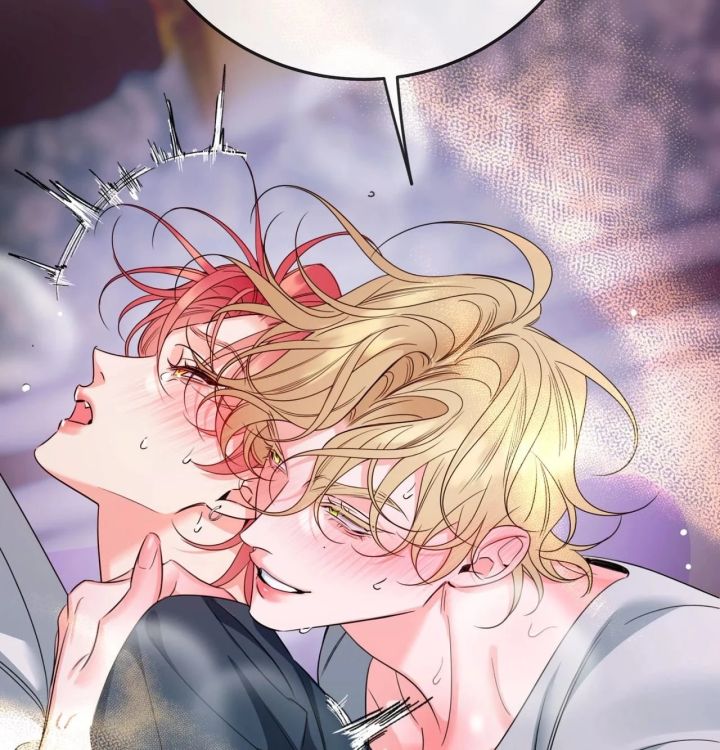 Honey Trouble - Chapter 57 Page 48