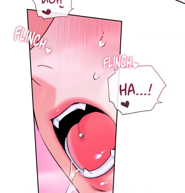 Honey Trouble - Chapter 57 Page 66