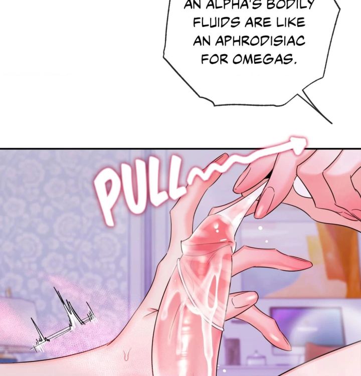 Honey Trouble - Chapter 57 Page 68