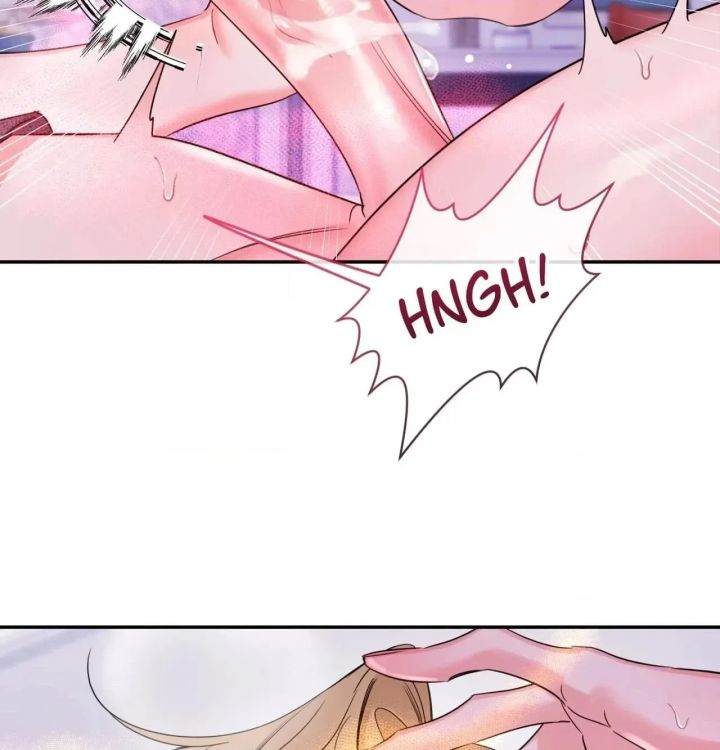 Honey Trouble - Chapter 57 Page 70