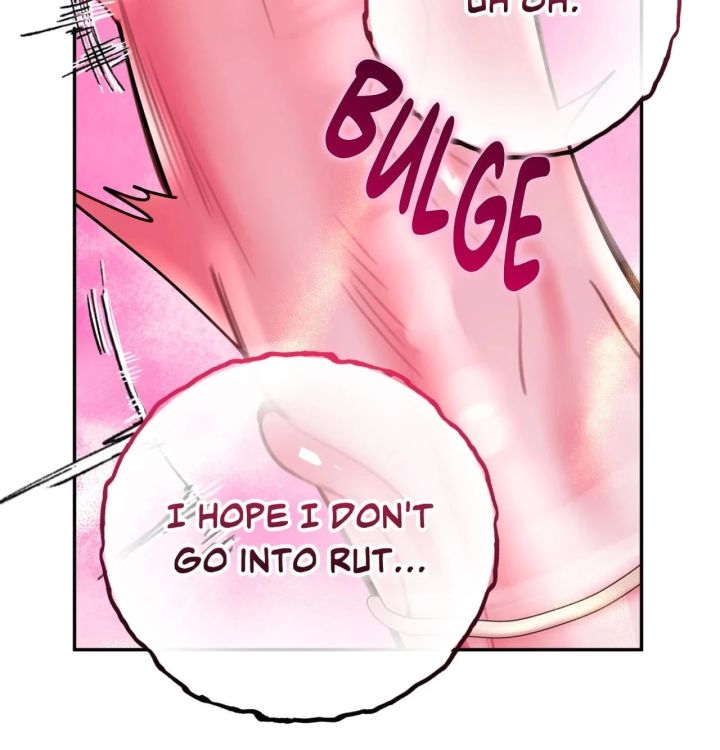 Honey Trouble - Chapter 57 Page 75