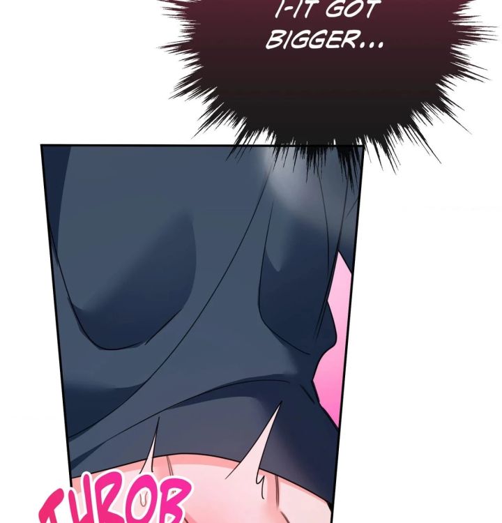 Honey Trouble - Chapter 57 Page 77