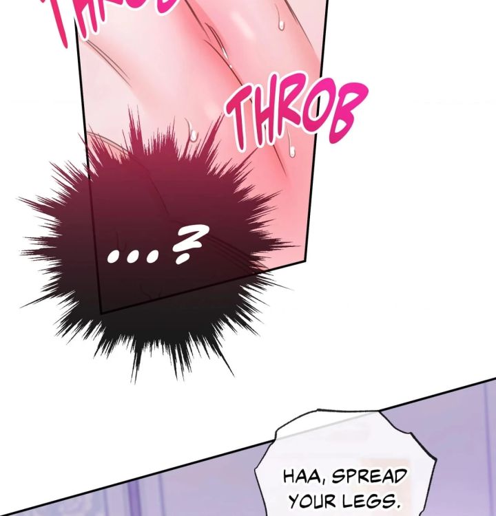 Honey Trouble - Chapter 57 Page 78
