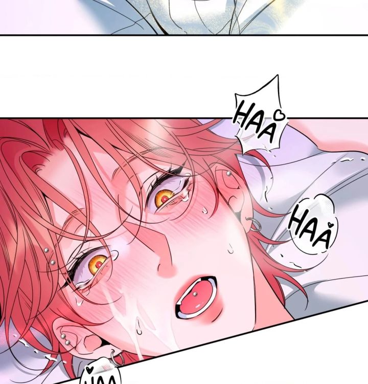 Honey Trouble - Chapter 57 Page 8