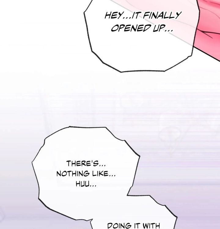 Honey Trouble - Chapter 57 Page 82