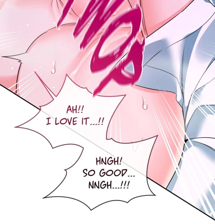 Honey Trouble - Chapter 57 Page 89